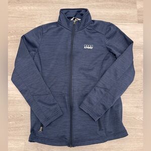 KPMG zip jacket